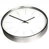 wall clock max bill | bar dial large – design max bill