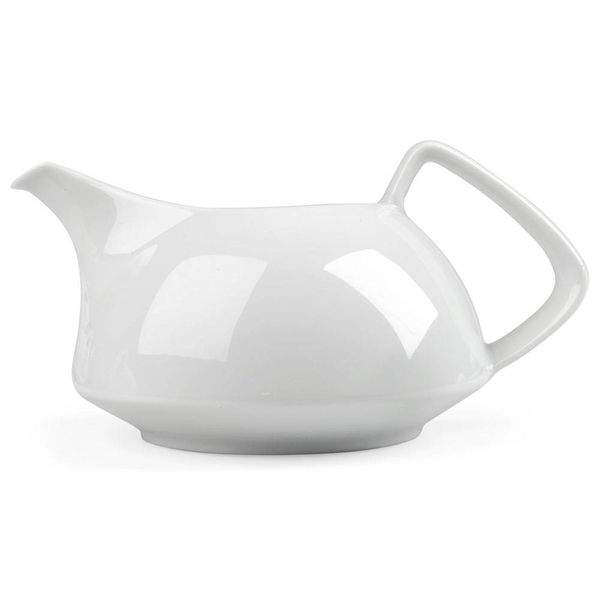 rosenthal tac white | milk jug – design walter gropius + katherine de sousa