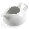 tac white | milk jug – design walter gropius + katherine de sousa
