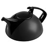 tac black | teapot 1,35 l – design walter gropius + katherine de sousa 1969