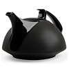 tac black | teapot 1,35 l – design walter gropius + katherine de sousa 1969