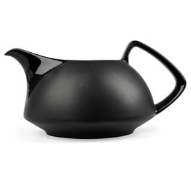 rosenthal tac black | milk jug