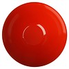 krenit bowl |  8,4 cm red  – design herbert krenchel