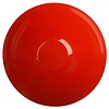 krenit bowl | 12,5 cm red – design herbert krenchel