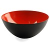 krenit bowl | 16 cm red – design herbert krenchel