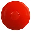 krenit bowl | 38 cm red  – design herbert krenchel