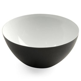 normann copenhagen krenit bowl | 8,4 cm white