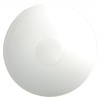 krenit bowl | 12,5 cm white  – design herbert krenchel