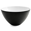 krenit bowl | 25 cm white – design herbert krenchel