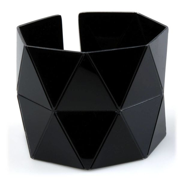 judith höfel saturday night bracelet | black – design judith hoefel