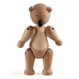 rosendahl wooden bear