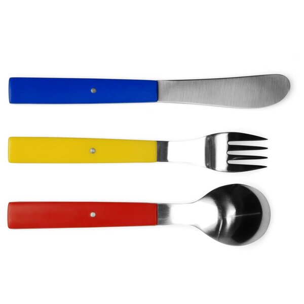david mellor childrens cutlery – design david mellor