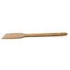 easy plaice turner out of oak wood  – design cecilie manz