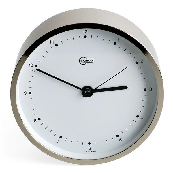 barigo table/wall clock bohner – design matthias bohner