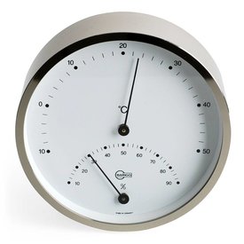 barigo thermo-hygrometer bohner – design matthias bohner