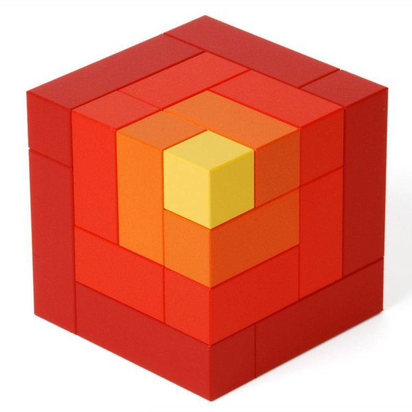 naef cubicus | red – design peer clahsen
