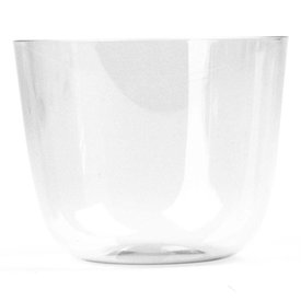 lobmeyr alpha water glass | clear