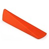 2stop türstopper | orange – design tom higgs