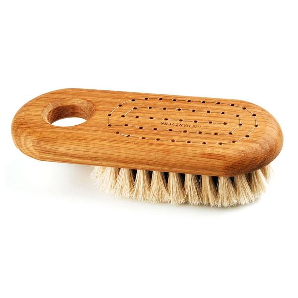 iris hantverk lovisa bathing brush | short – design lovisa wattman