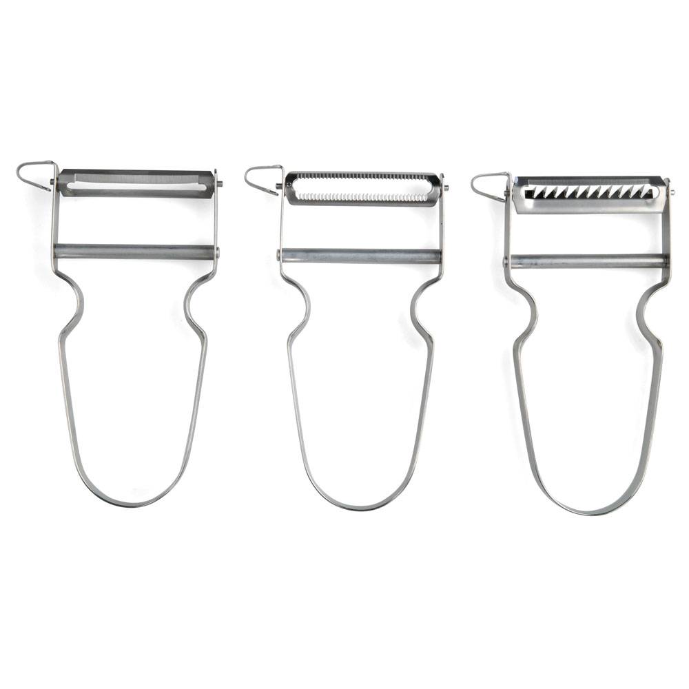 Zena Star Vegetable Peeler