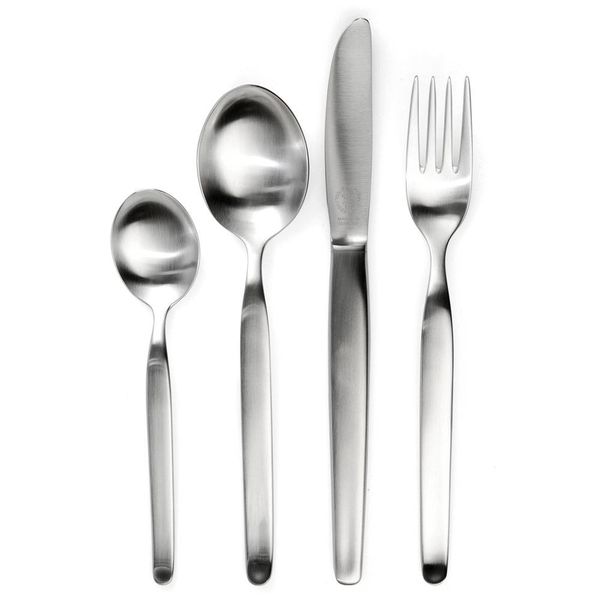 pott 2720 cutlery 4 pieces – design paul voss