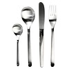 2784 cutlery 4 pieces – design carl pott