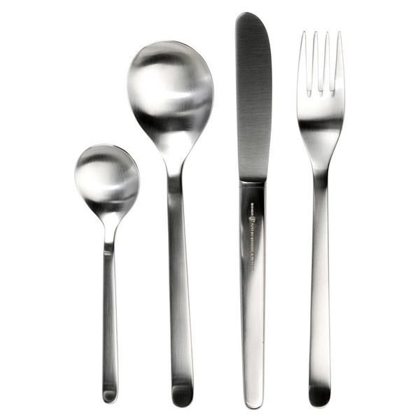 pott 2784 cutlery 4 pieces – design carl pott