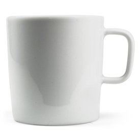 alessi platebowlcup mugs 4 pieces