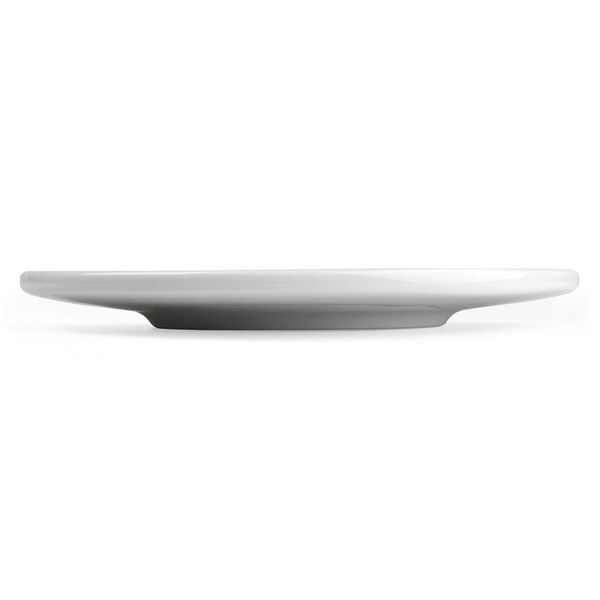 alessi platebowlcup saucers 4 pieces – design jasper morrison