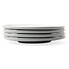 platebowlcup saucers 4 pieces – design jasper morrison