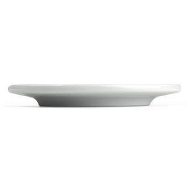 alessi platebowlcup breakfast plates 4 pieces