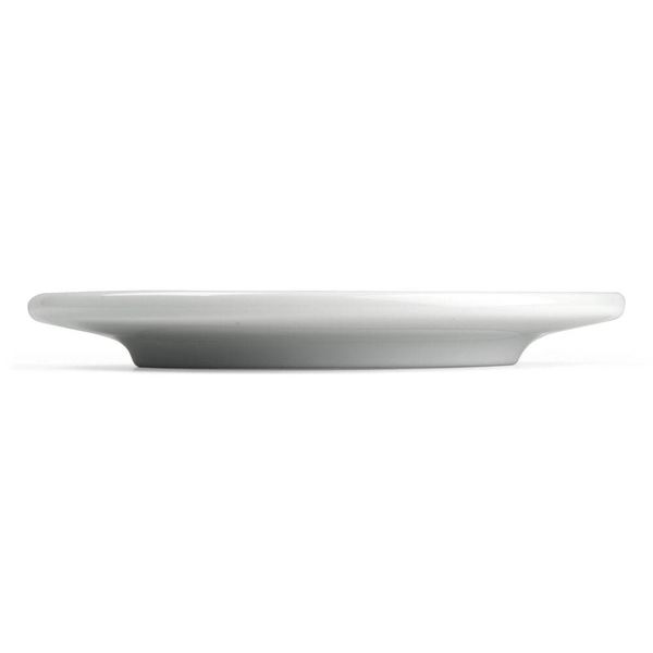 alessi platebowlcup breakfast plates 4 pieces – design jasper morrison