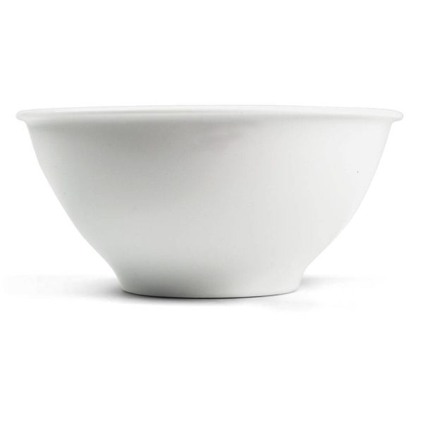 alessi platebowlcup little bowls 50cl 4 pieces – design jasper morrison