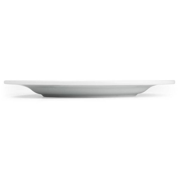 alessi platebowlcup speiseteller 4 stück – design jasper morrison