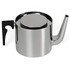 cylinda line teapot – design arne jacobsen