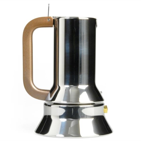 alessi 9090 espresso jug | 1 cup – design richard sapper