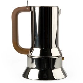 alessi 9090 espressokanne | 6 tassen