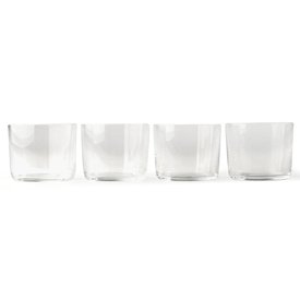 alessi glass family | red wine 4 pieces