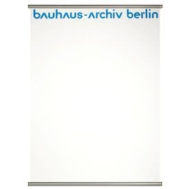  Diuangfoong - Póster de Bauhaus de Joost Schmidt Bauhaus, lista  para colgar, ideal para regalo, pintura en color, pósters personalizados :  Hogar y Cocina