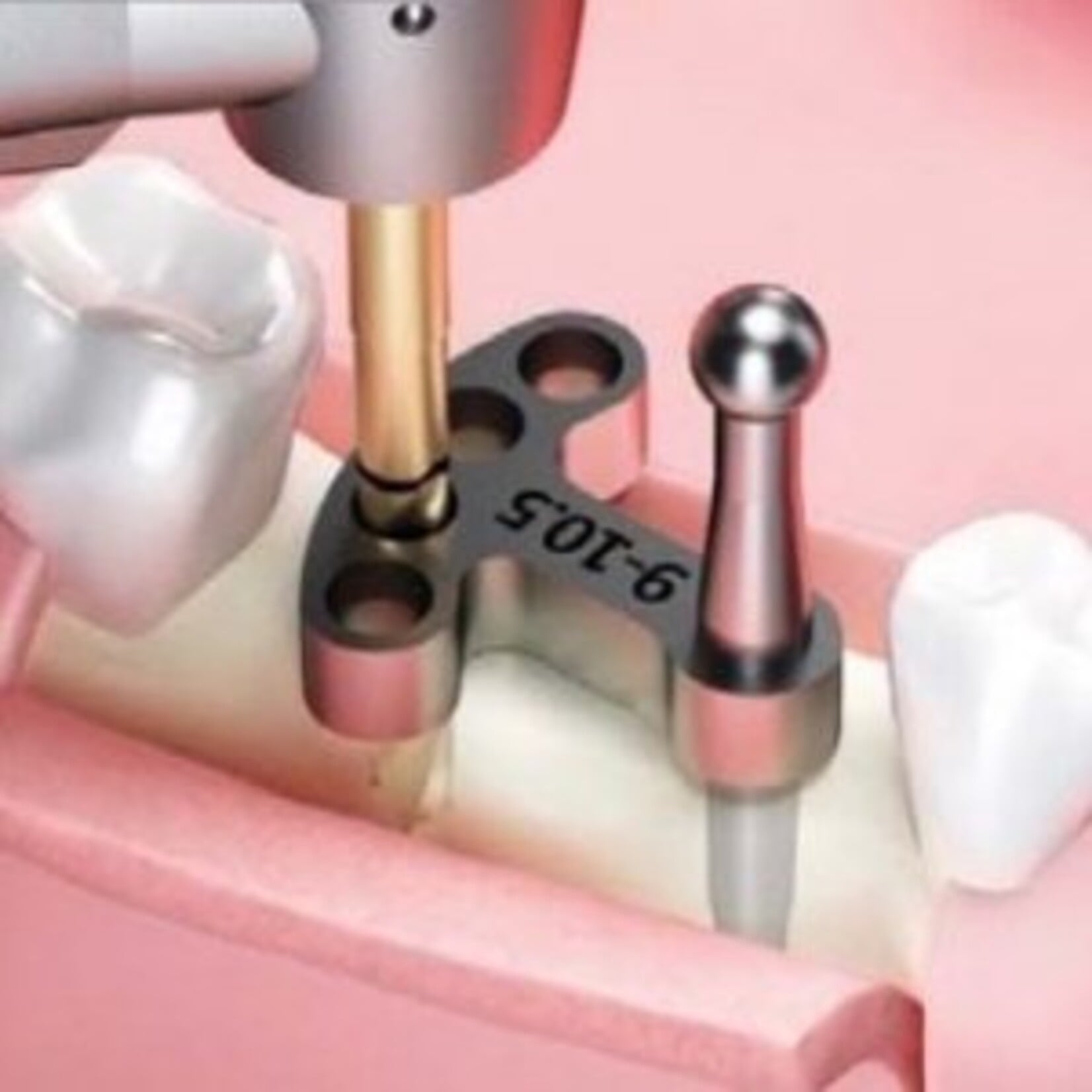 OSSTEM Paralell-Guide System