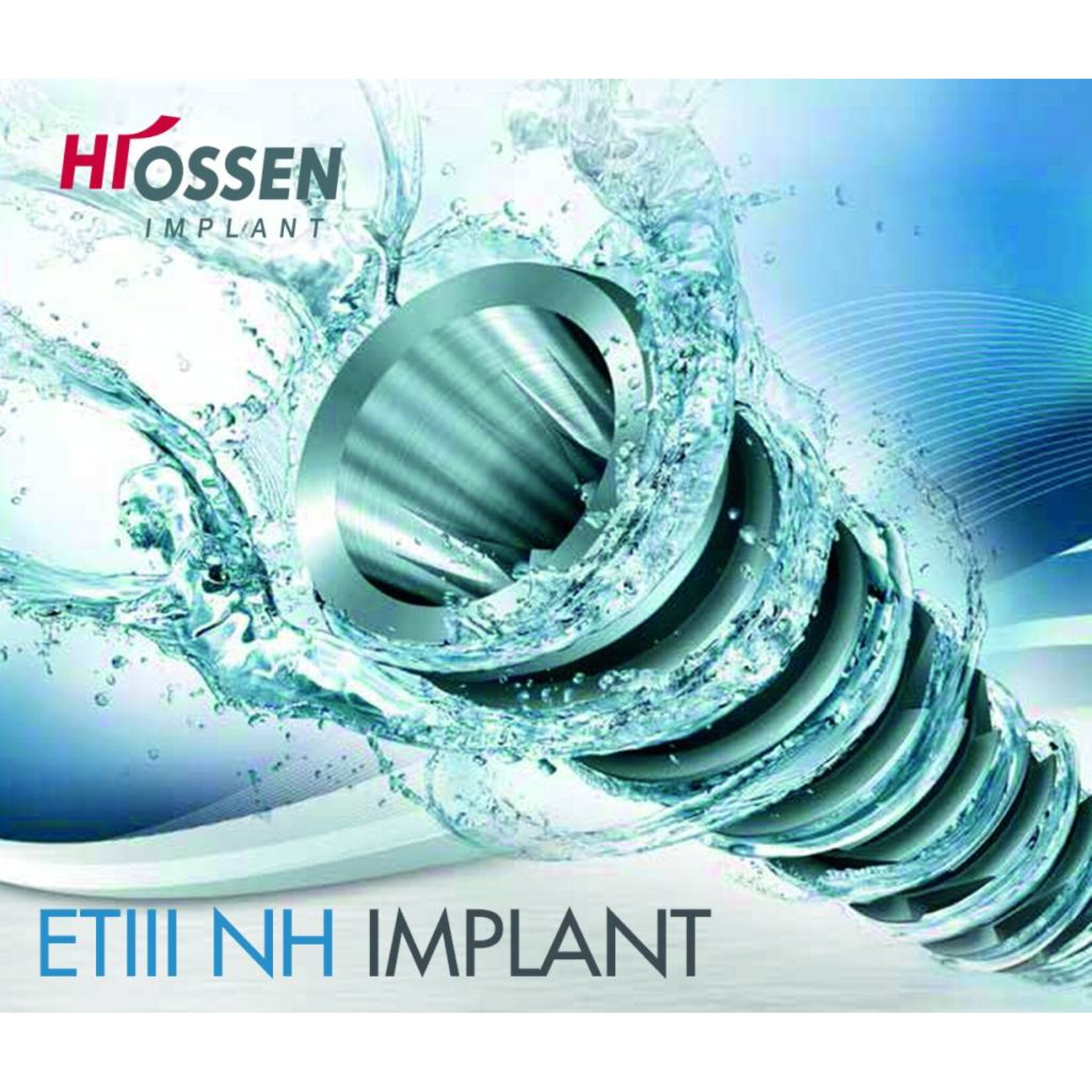 HIOSSEN HIOSSEN ET-NH