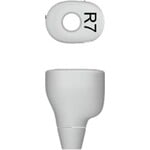OSSTEM individueller PEEK Gingivaformer