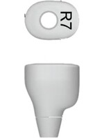 OSSTEM individueller PEEK Gingivaformer