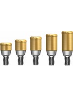 OSSTEM Port Abutment