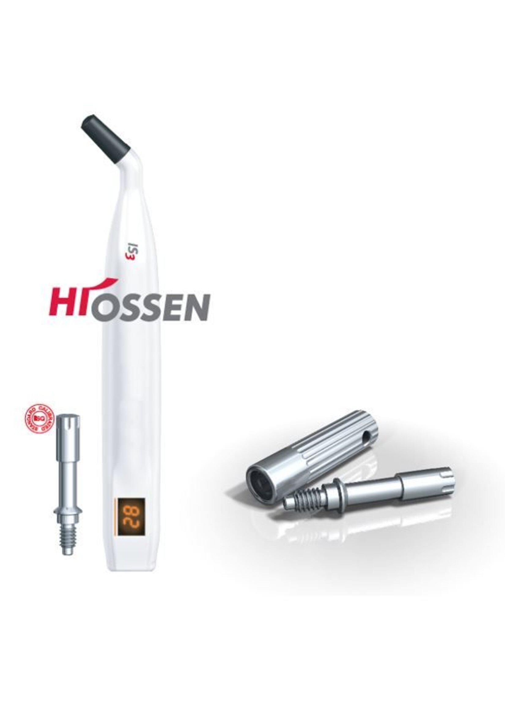 OSSTEM HIOSSEN IS3™ ISQ