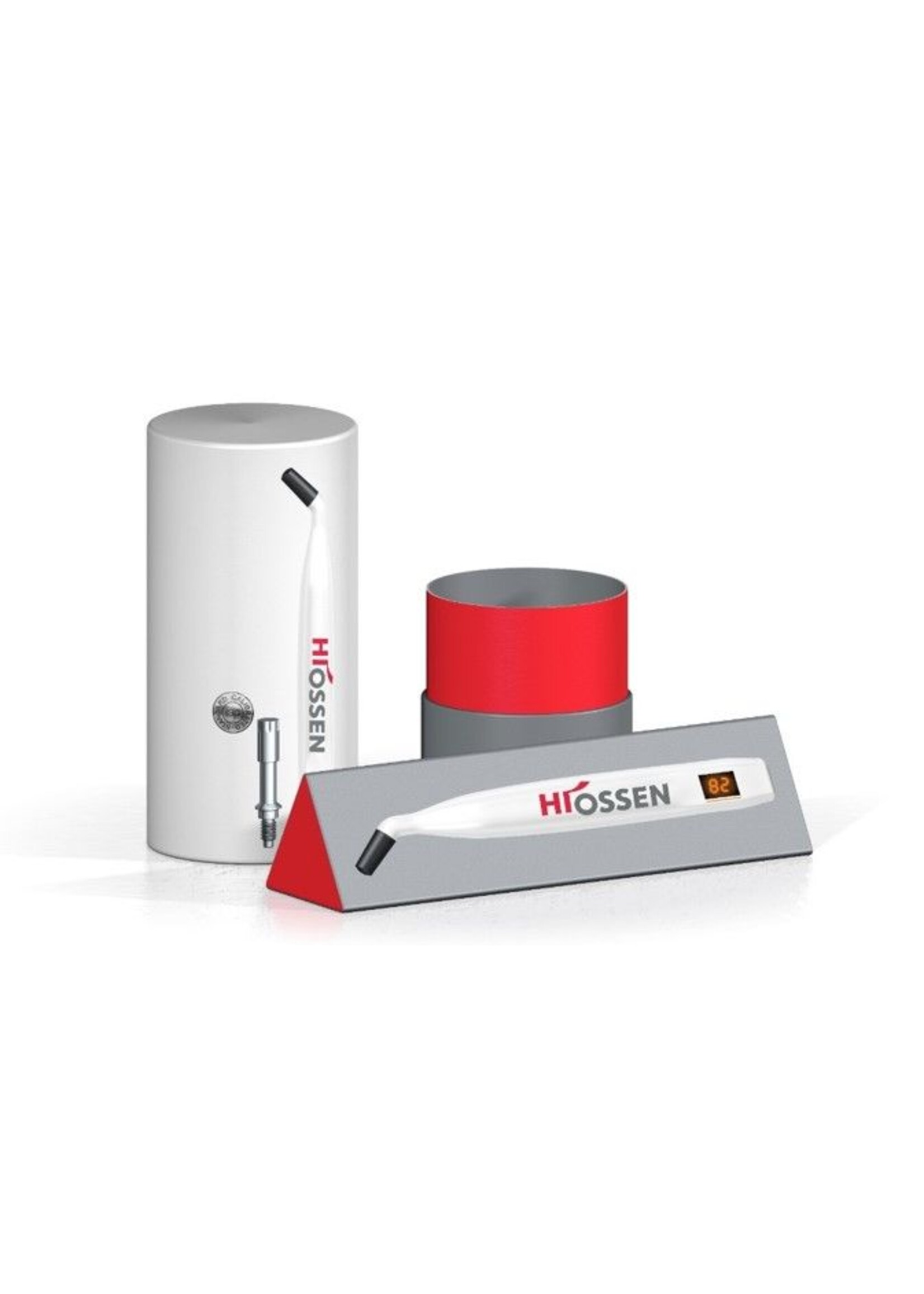 OSSTEM HIOSSEN IS3™ ISQ