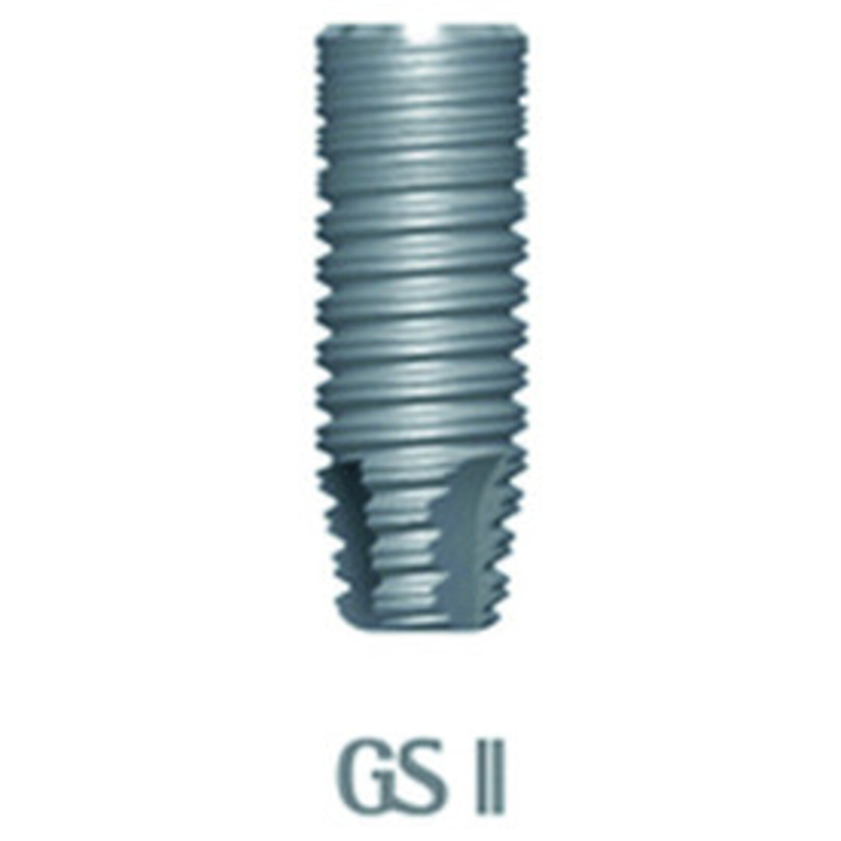 OSSTEM Osstem GS Implantat