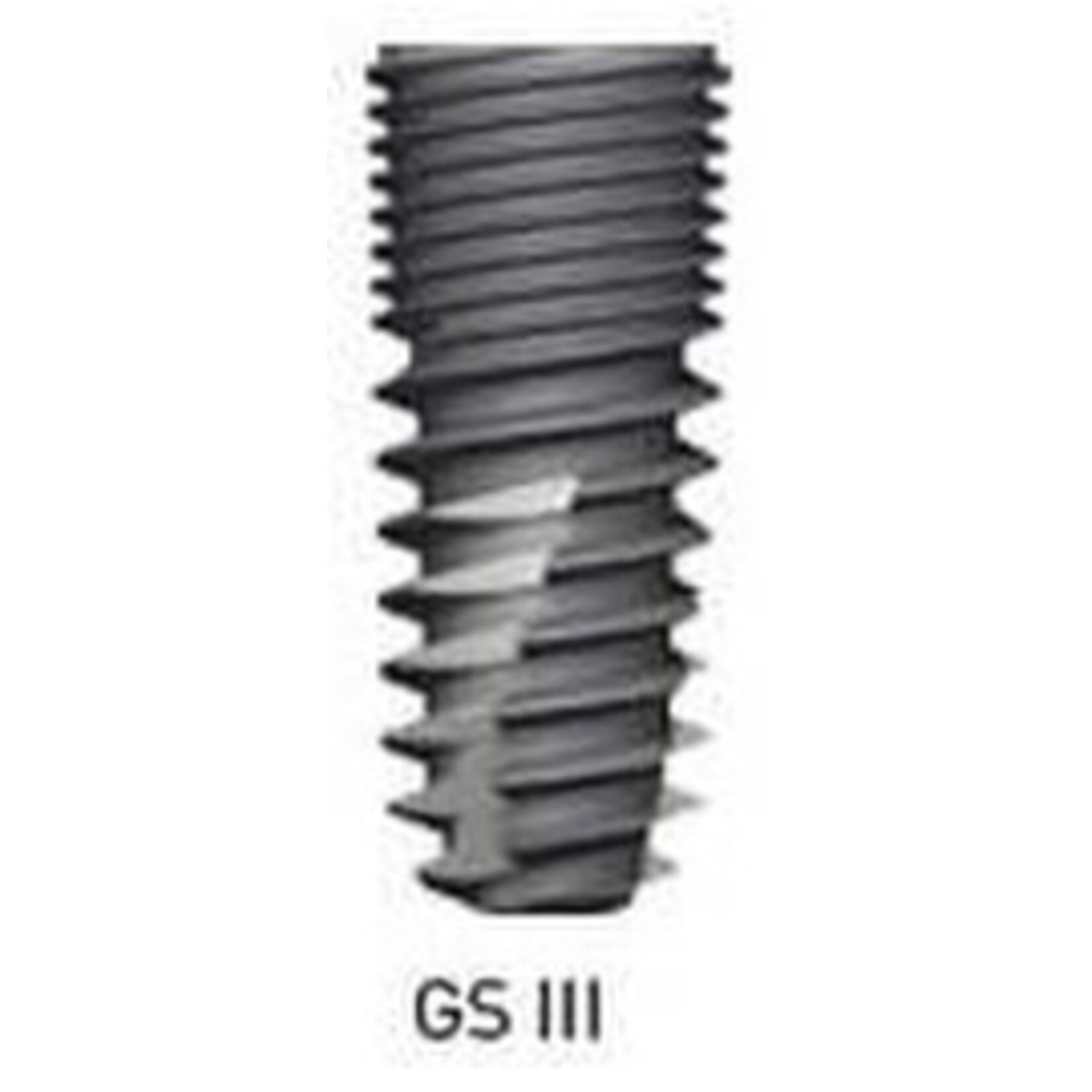 OSSTEM Osstem GS Implantat