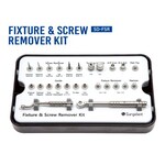 Surgident Implant und Screw Remover Kit