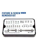 Surgident Implant und Screw Remover Kit